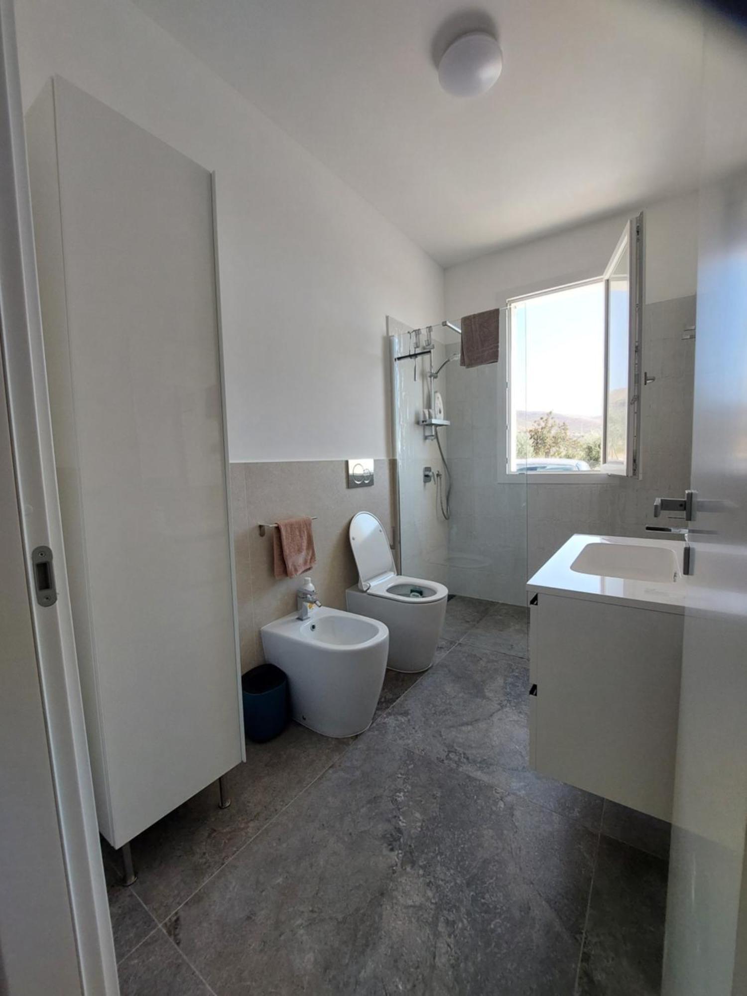 Villa Camilla Avola Bagian luar foto
